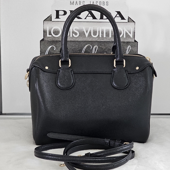 💥RESERVED💥New Coach Bennett Mini Satchel - Picture 3 of 10